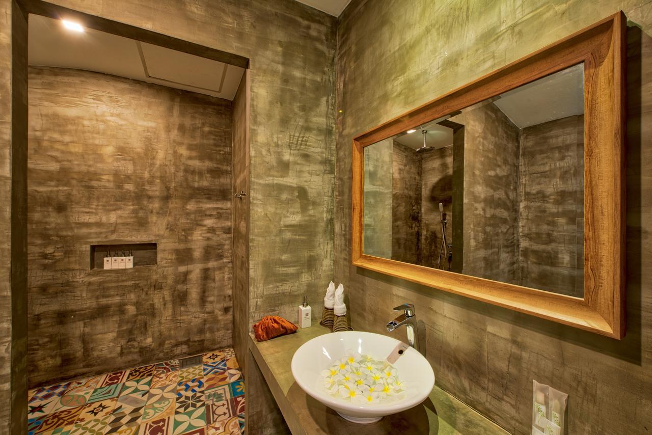 Mane Village Suites Siem Reap Zimmer foto